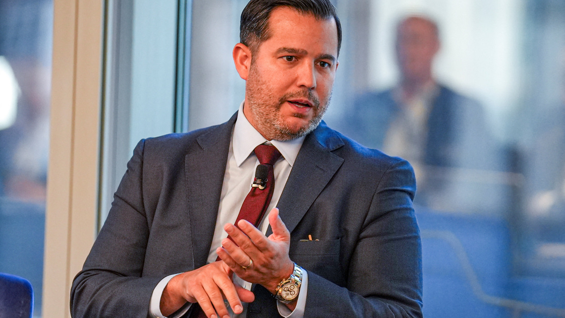 Webull to debut crypto-linked perpetual futures in November 