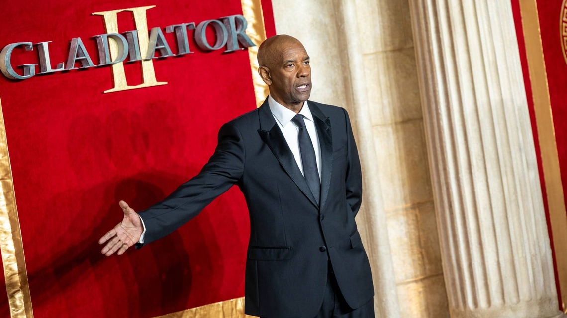'Best Thing I Ever Made': Ridley Scott Epic Features One of Denzel Washington's Finest Performances 