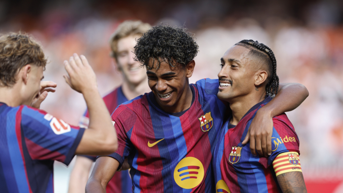 ¡Los momios que pueden hacer explotar las apuestas del Clásico! 