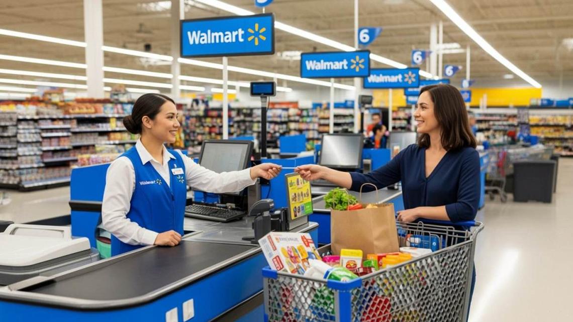 Walmart rolls out surprising change at every store 