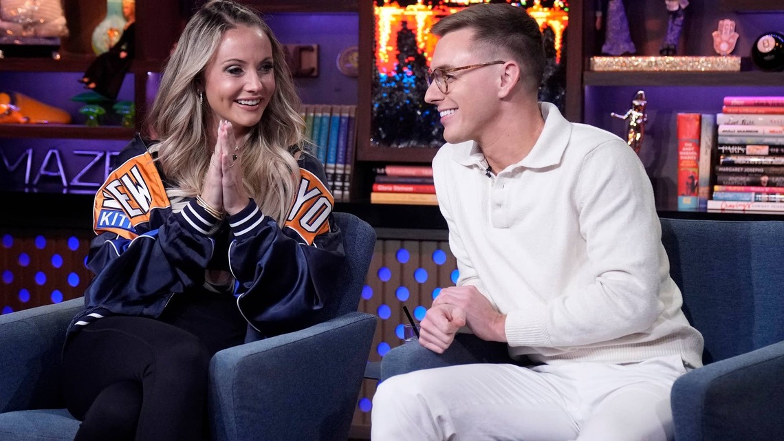 'Southern Charm's Taylor Ann Green and Gaston Rojas Look Coupled-Up on ‘Below Deck' as She Eyes a Bravoleb Match for Fraser 