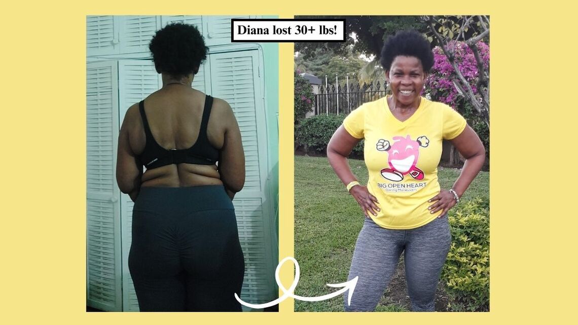 This Vegan Eating Trick Helps People Lose 30 to 85 Lbs and Get Healthier