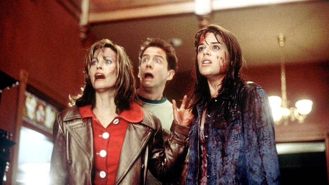 Where to Watch All the 'Scream' Movies 