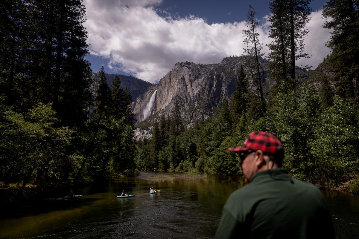 Eric Thayer/Los Angeles Times/TNS