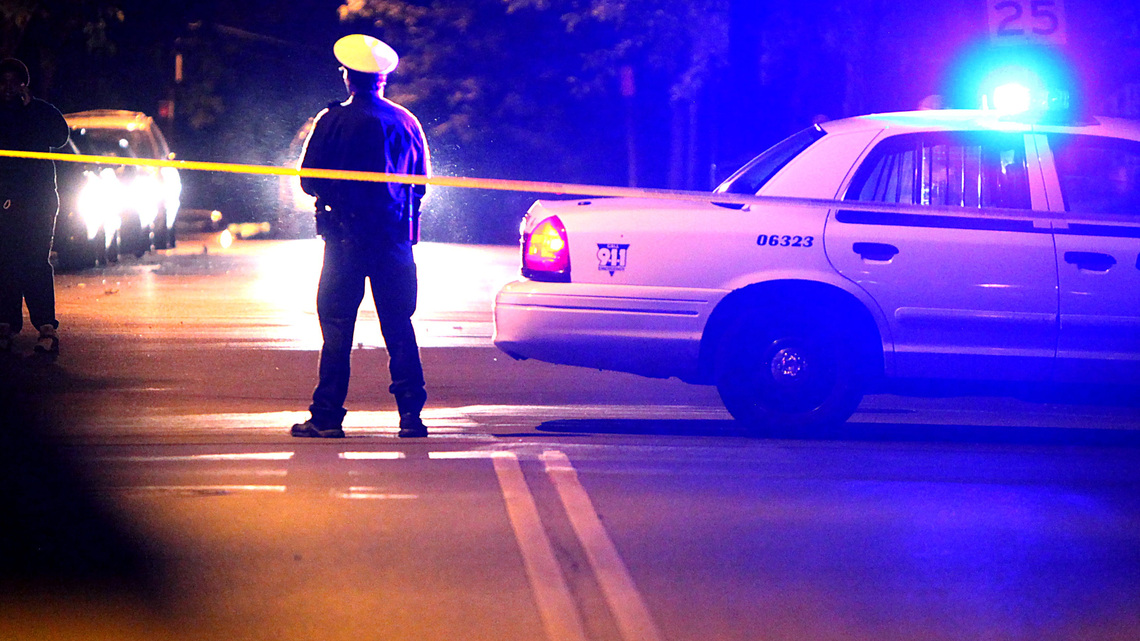 20-year-old bakery worker killed in North College Hill hit-and-run