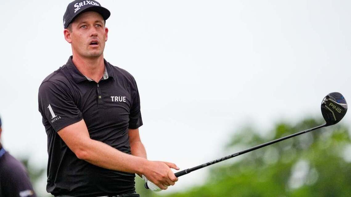 Andrew Putnam wins 9-hole playoff for final U.S. Open spot from Oregon 