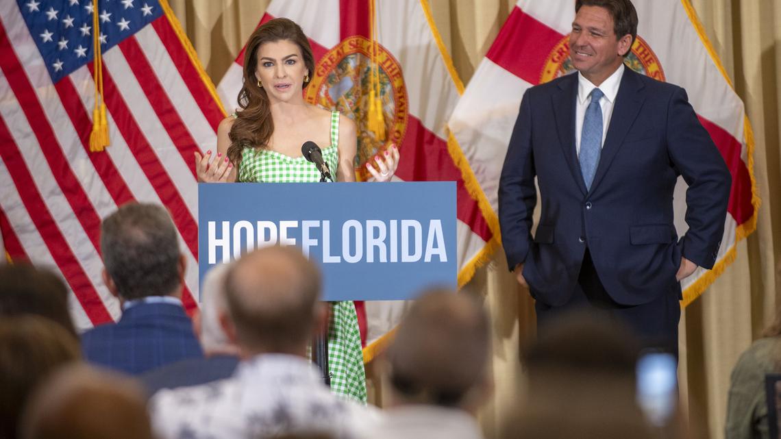 Criminal Hope Florida probe appears to be wrapped, but IRS inquiry could soon begin 