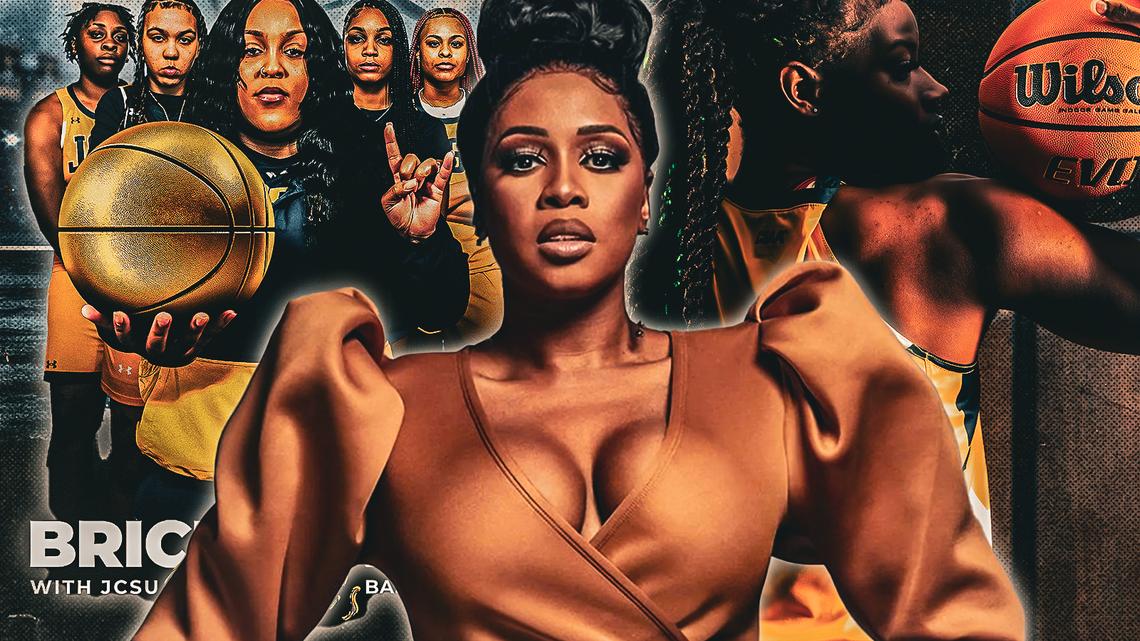 Remy Ma Adds HBCU Women's Basketball Documentary to Streaming Network 