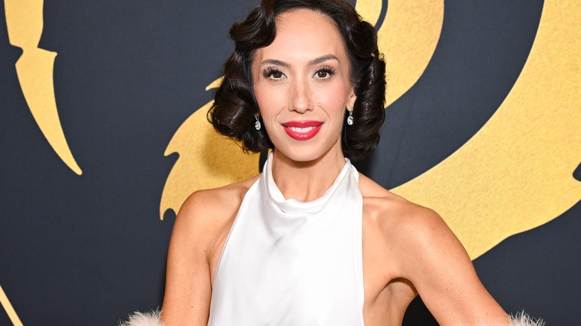 Cheryl Burke Silences Haters Who Criticize Her EyeBrows: ‘Sunken in Temples' 