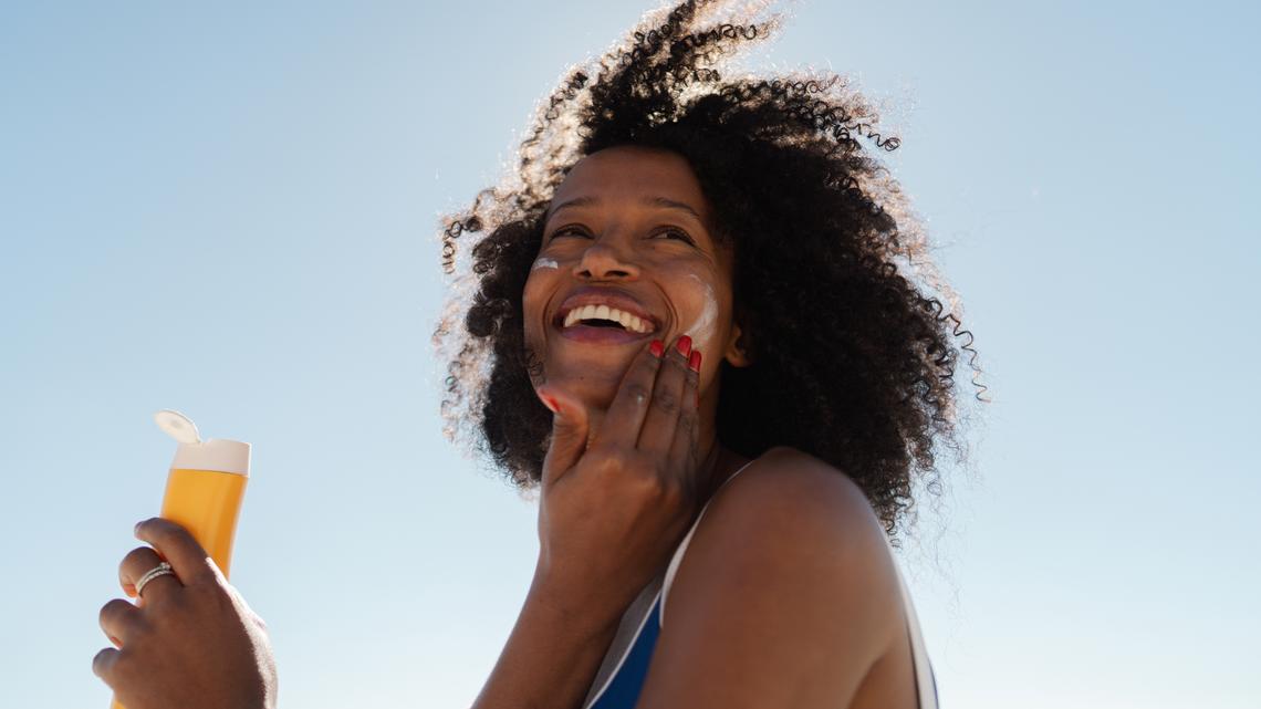 Get Summer Ready With These 10 Highly Rated, Face-Friendly Sunscreens Under $25 