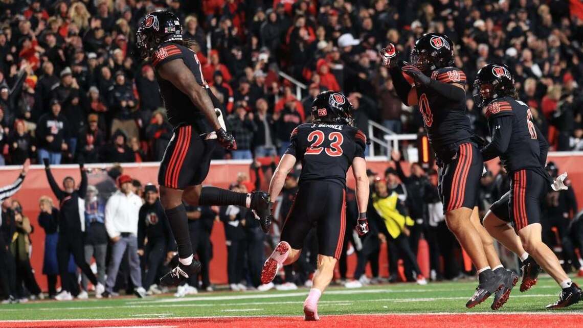 No. 6 Utah puts stingy defense up against Cincinnati  