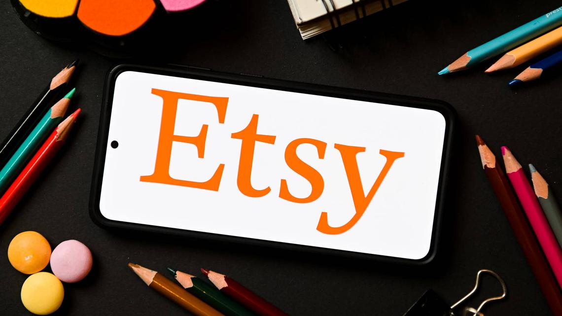 Etsy is betting on human stories to drive sales 