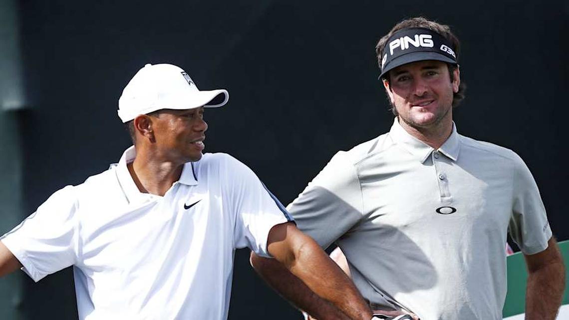 Bubba Watson, Jason Day show support to Tiger Woods in the aftermath of car crash, arrest