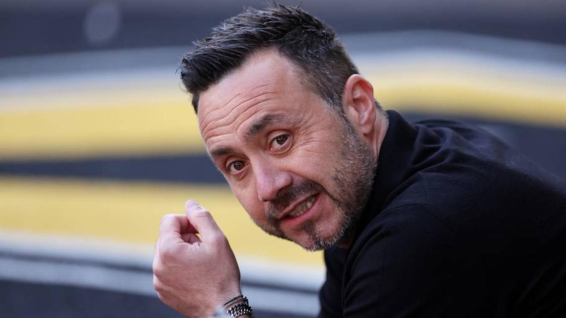 What Tottenham Need on Premier League Final Day to Avoid Relegation