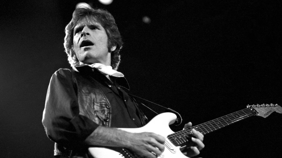 1969 Rock Staple, Written During the Vietnam War, Is Still One of the 'Top American Rock Songs' Ever