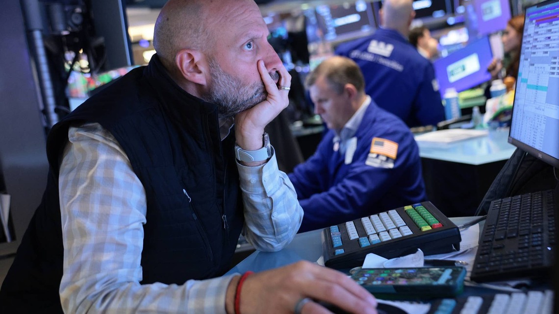 Goldman Sachs spots stock market's next winners