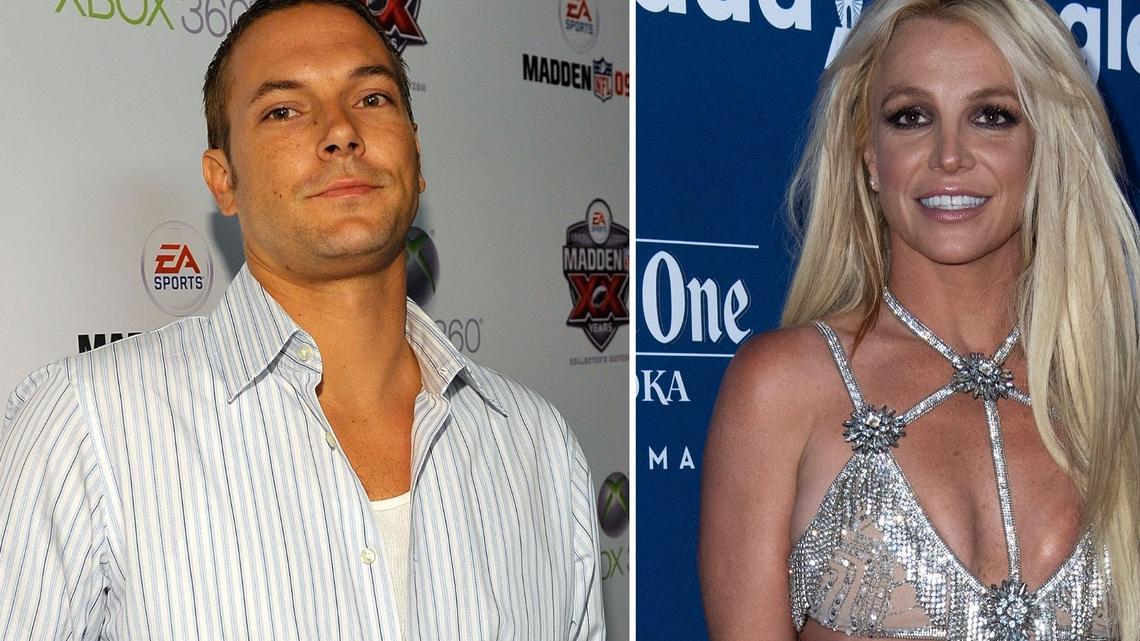 Kevin Federline Breaks Silence on Ex-Wife Britney Spears' DUI Arrest 