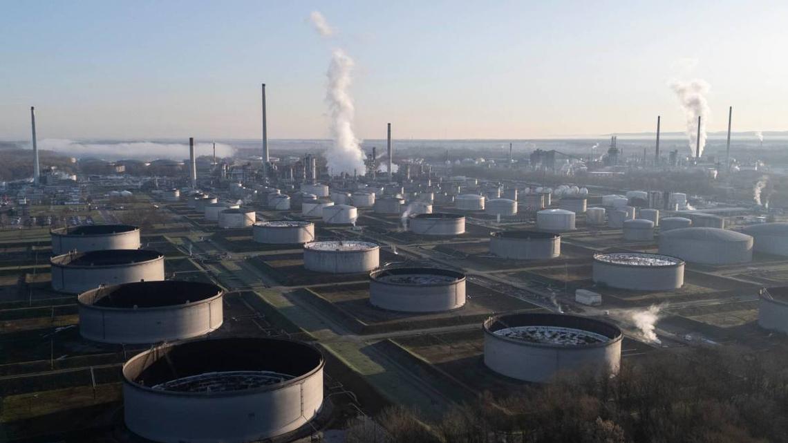 Why oil markets could be wildly wrong on Strait of Hormuz