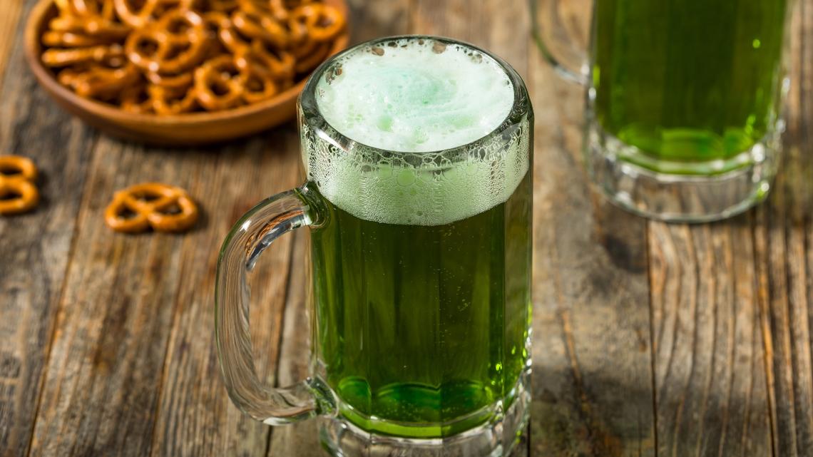 The best Hilton Head St. Patrick’s Day parade drink specials in 2026