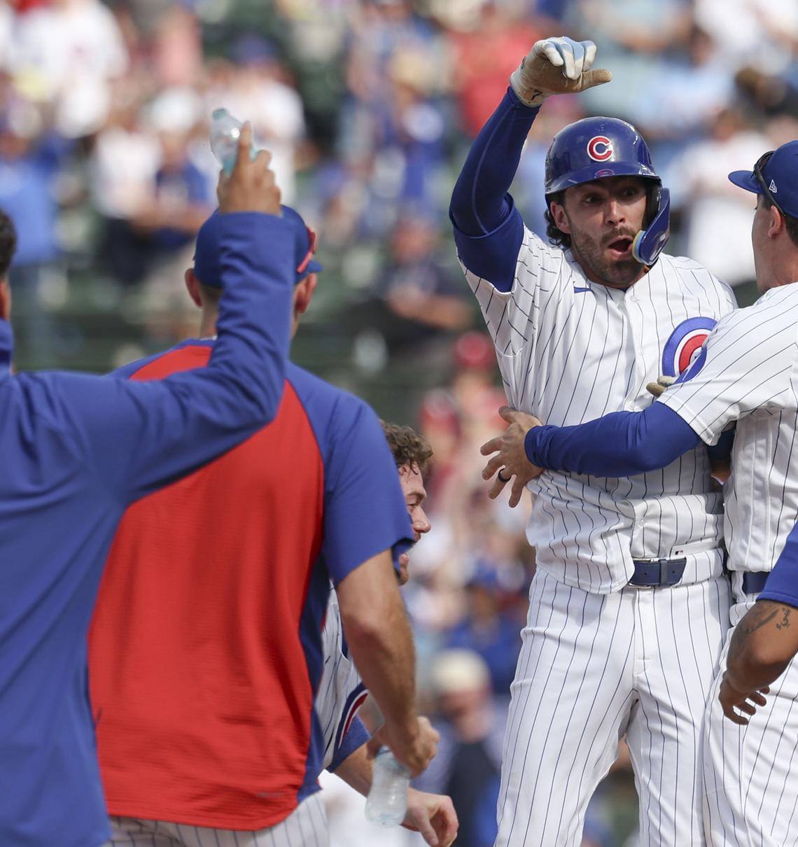 Brian Cassella/Chicago Tribune/TNS