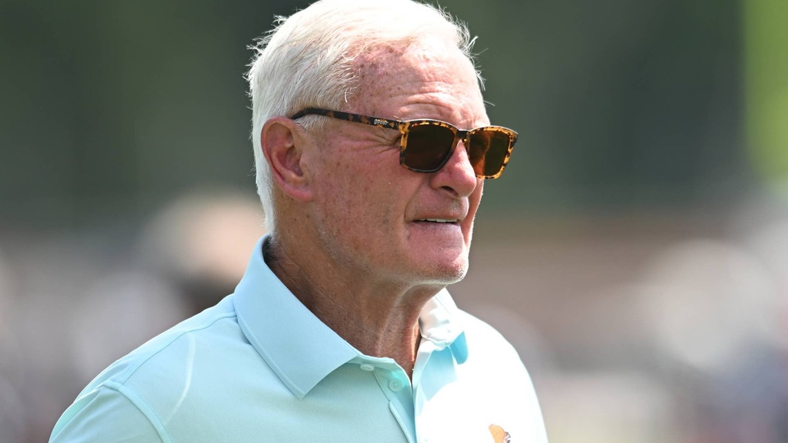 Browns Owner Jimmy Haslam Makes Record Prediction For 2026 Season