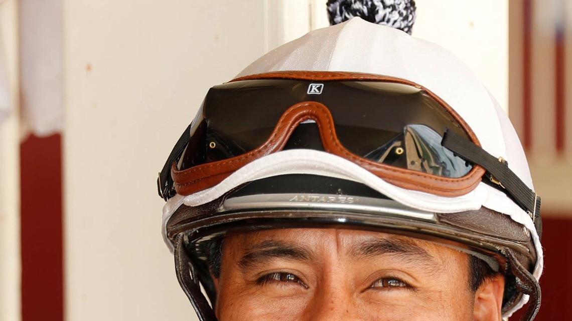 Report: Martin Garcia Says ‘That Helmet Definitely Saved My Life' 