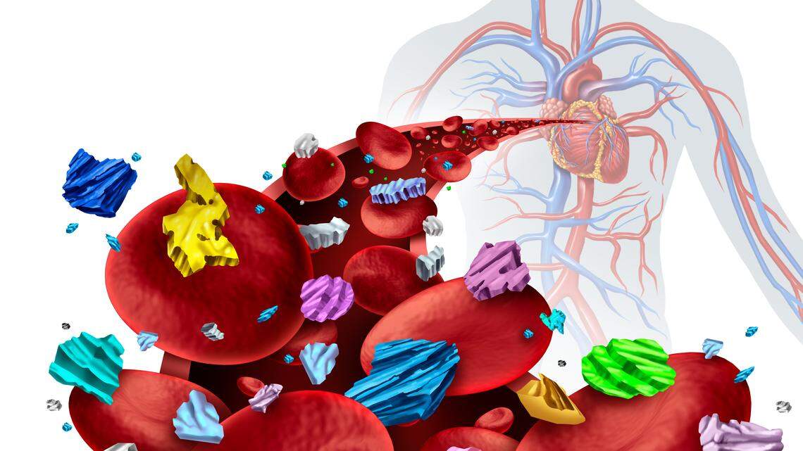 Can You Really 'Detox' From Plastic?