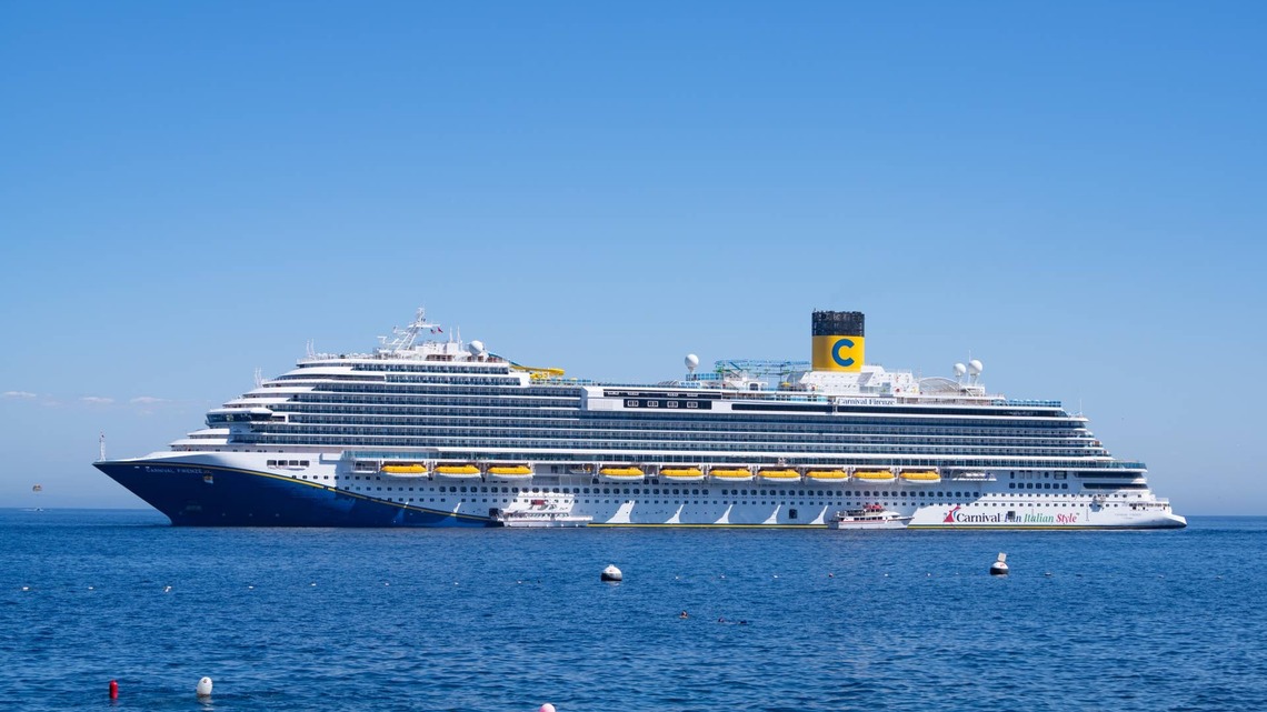 Carnival Is Rolling Out Brand-New Dinner Menus-Is Your Ship on the List? 
