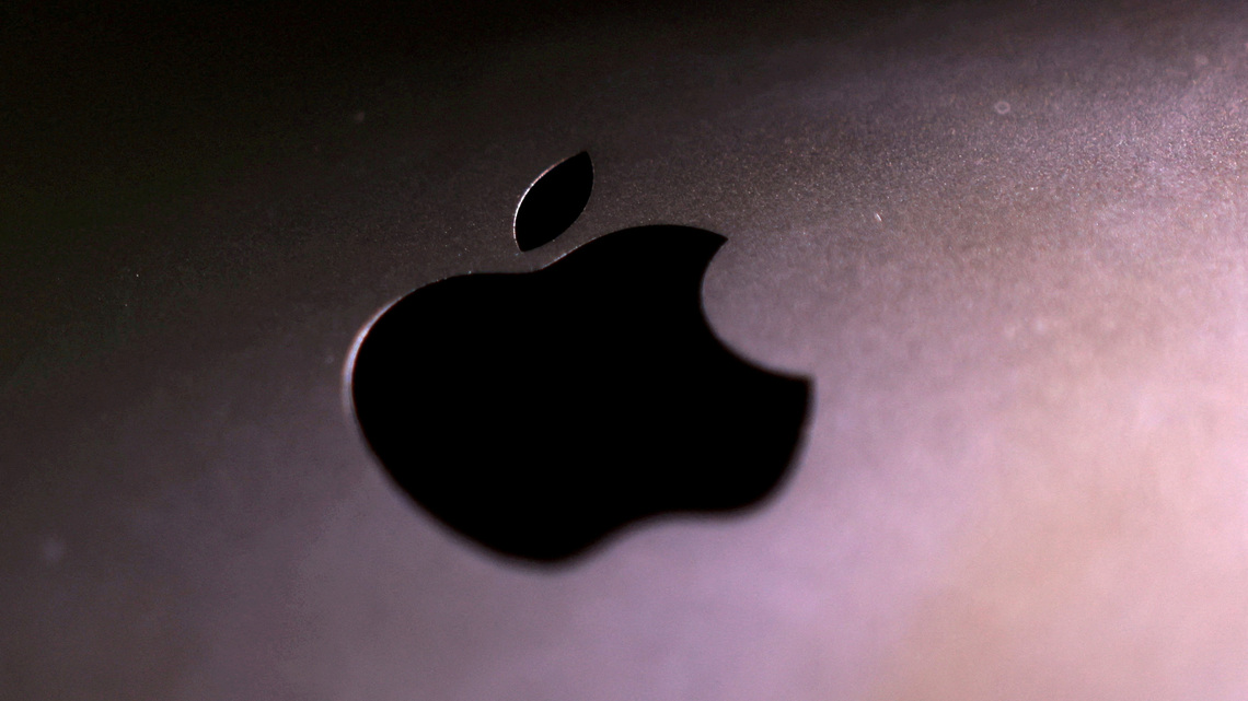 Apple plans to launch new smart-home hub on Oct 13, Bloomberg News reports 