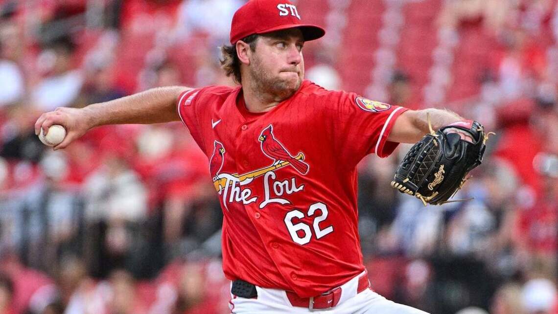 Cardinals do just enough to take down Rockies