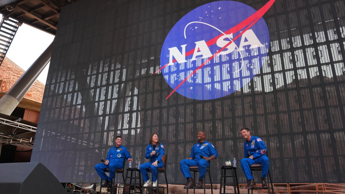 Astronomy and space sciences are soaring right now with kids. Keeping them engaged is much harder 