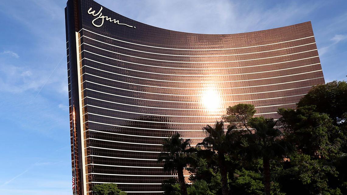 Wynn hit with more class-action lawsuits after data breach 