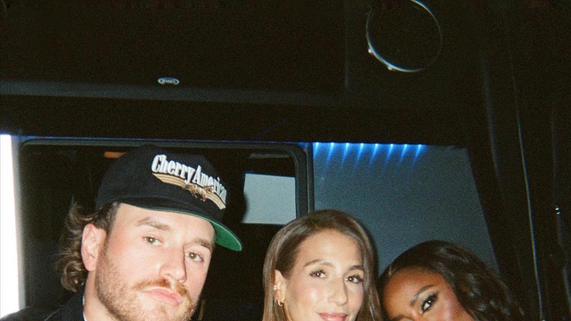 Summer House's Ciara Praises 'Sisterhood' Amid Amanda and West's Romance 