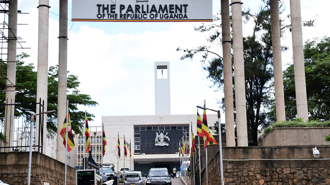Uganda clears way for deployment of troops to Gaza under Trump plan 