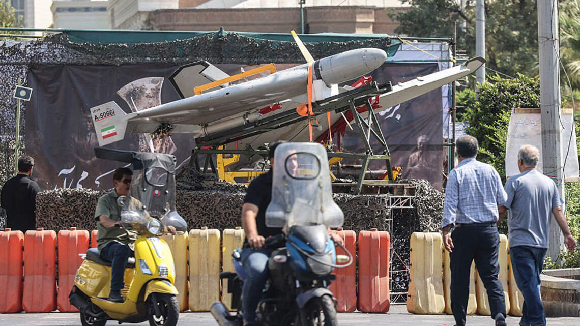 Iran officials pessimistic about US deal before midterms