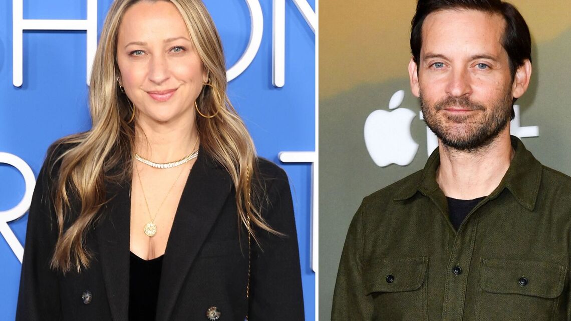 Jennifer Meyer Addresses Ex-Husband Tobey Maguire Officiating Her Wedding 