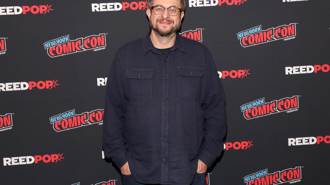 'Bob's Burgers' Star Eugene Mirman Shares Update After Fiery Car Crash 