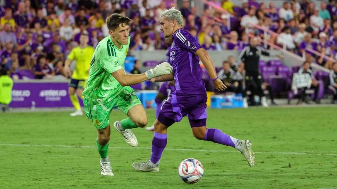 Orlando City showing signs of improvement ahead of Red Bulls clash 