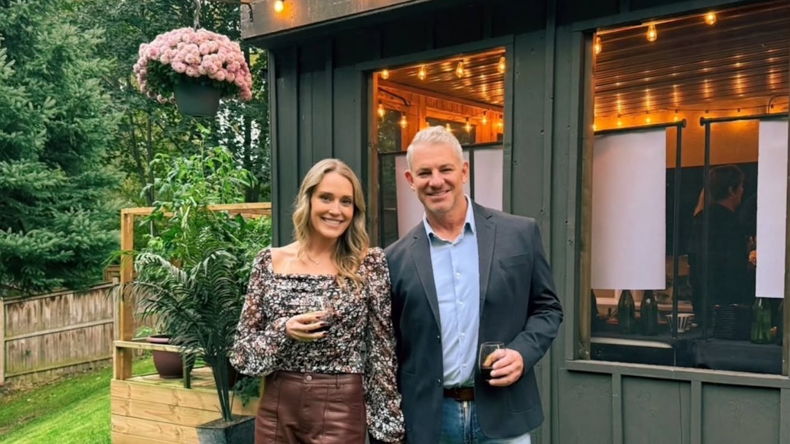 How Golden Bachelorette's Jordan's Kids Reacted to 23-Year Age Gap With GF 