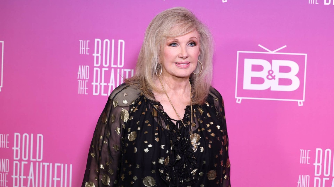 Beloved '80s Primetime Soap Icon, 76, Breaks Silence on Her 'The Bold and the Beautiful' Experience 