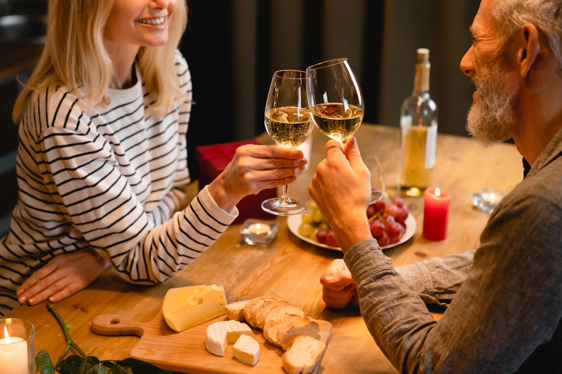 “For retirees who need their savings to stretch, few places in California give you this much financial breathing room,” Retirement Living said.