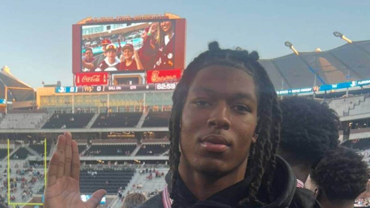  Ta'Shawn Poole/Twitter 