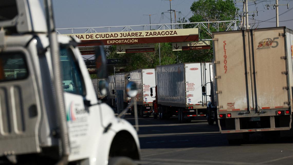 US, Mexico launch formal trade talks, haggle over automotive content rules 