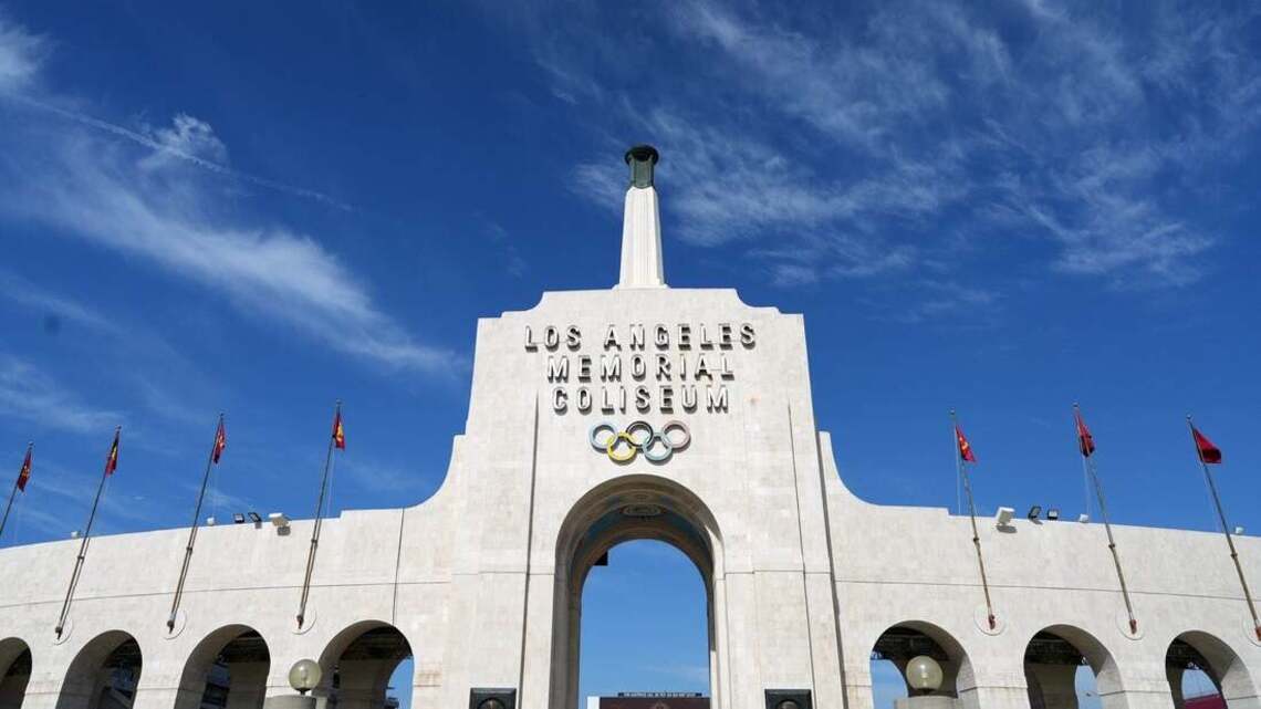 USC calls for 'increased attendance' after thin crowd for opener 