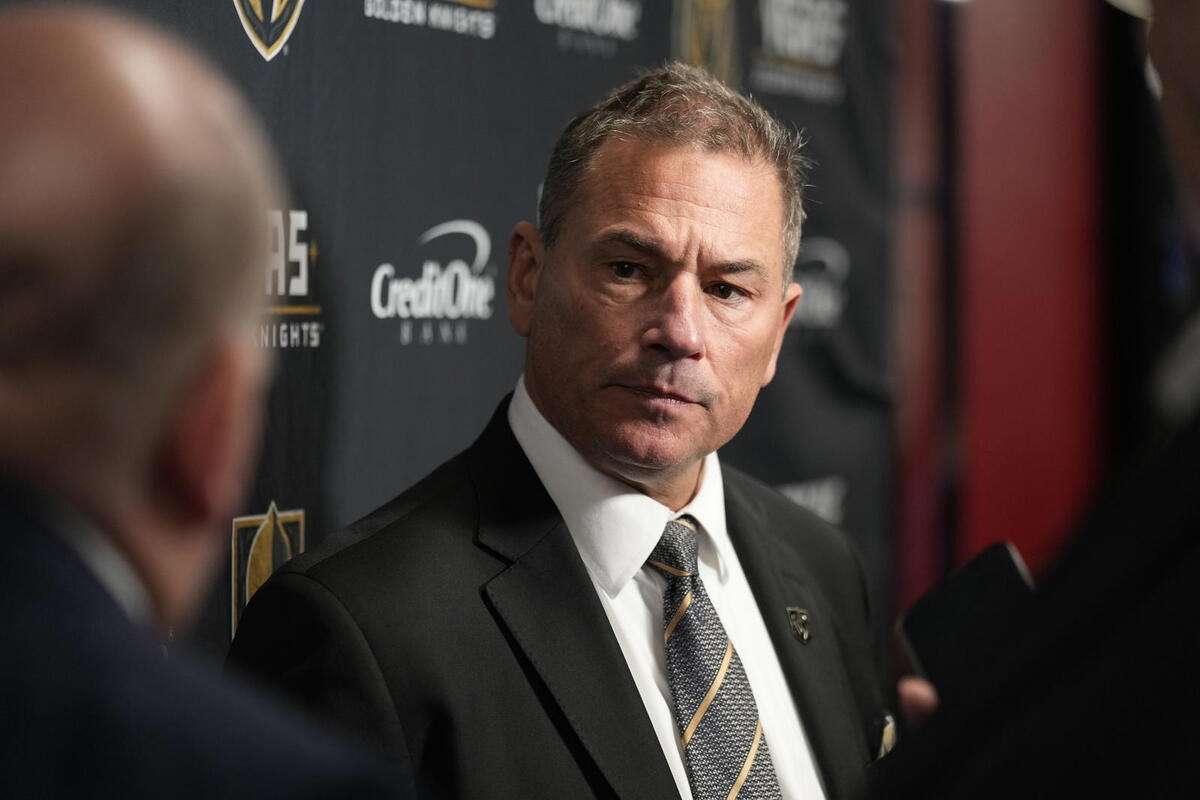  Doesn't Look Like Popular Coach Is Going To Be Made Available to the Oilers 