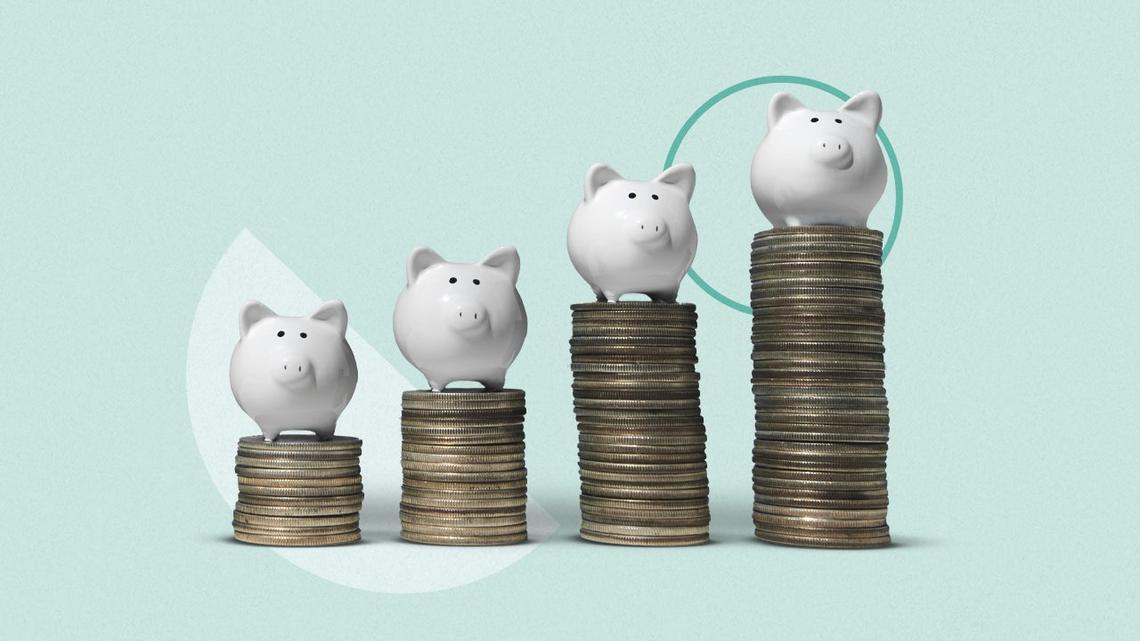 Best credit union savings account rates 