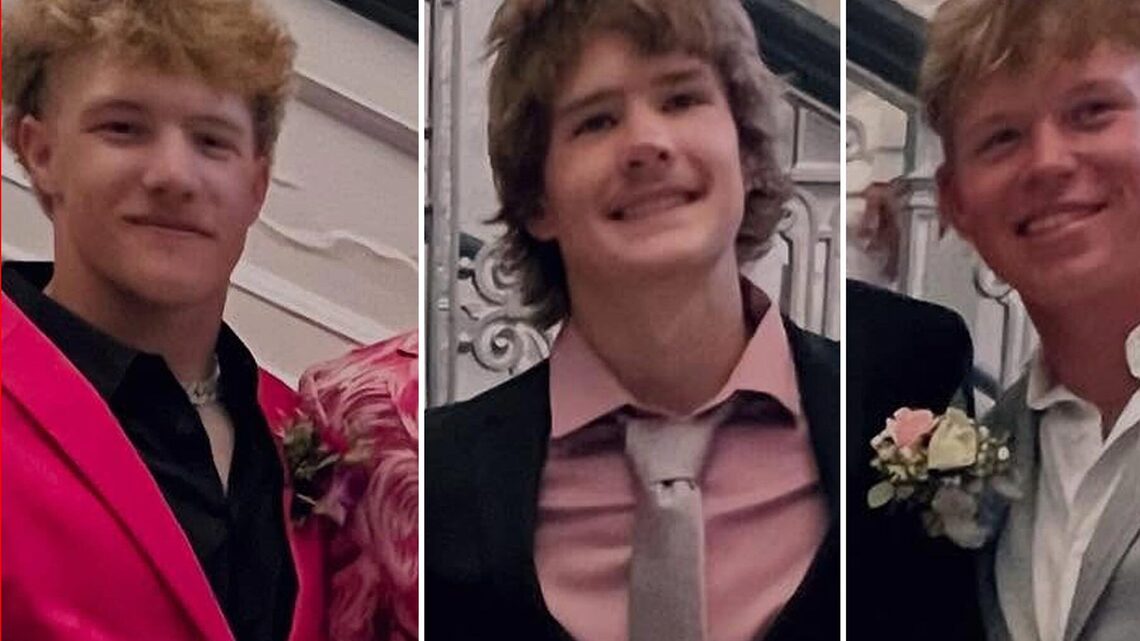 3 Former High School Athletes Killed in Rollover Car Crash in Colorado 