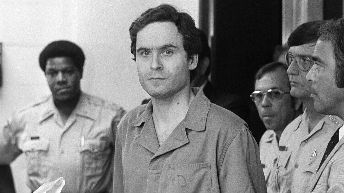 Ted Bundy Connected to Teen Girl's 1974 Death in Utah, Says Authorities