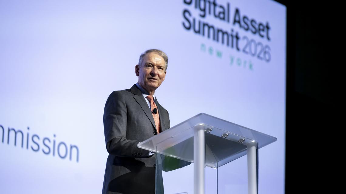 From foe to ally: The SEC is now writing crypto-friendly policies