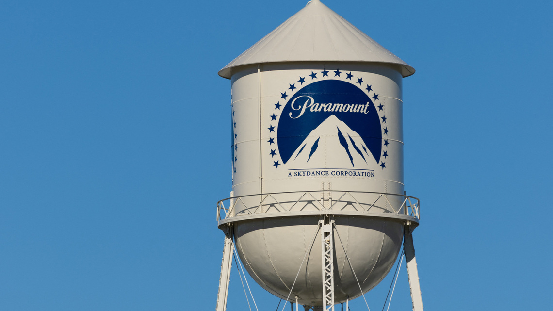 Theater trade group Cinema United calls on Paramount and California AG to settle 